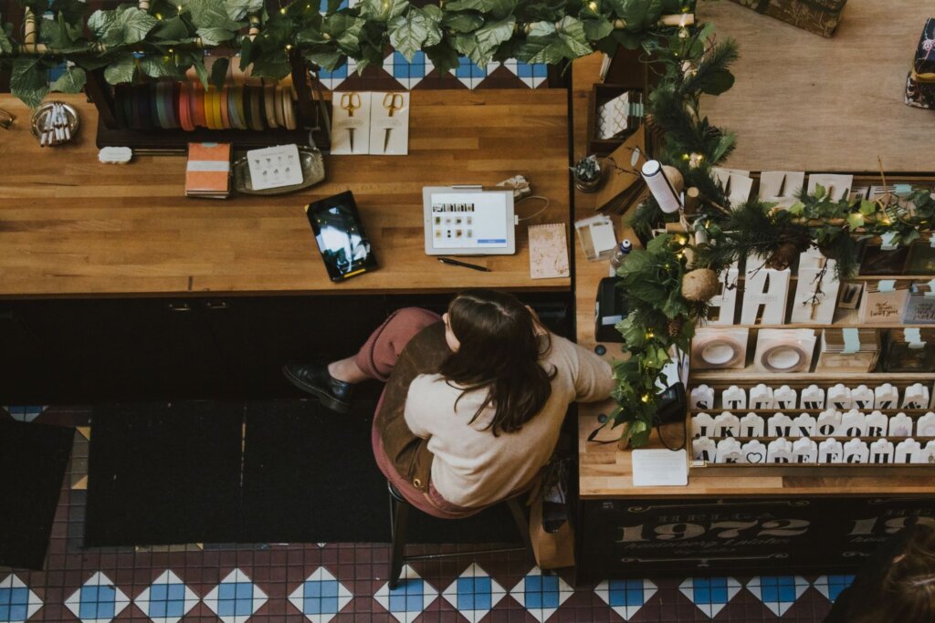 caja registradora online-unsplash