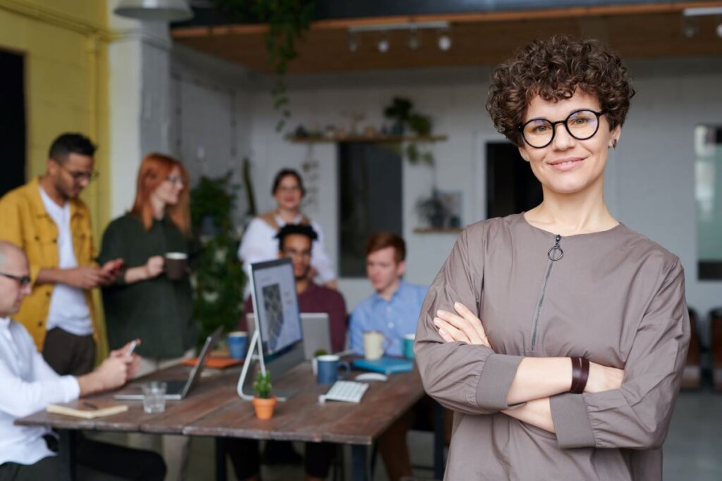 TPV para pequeño comercio -pexels